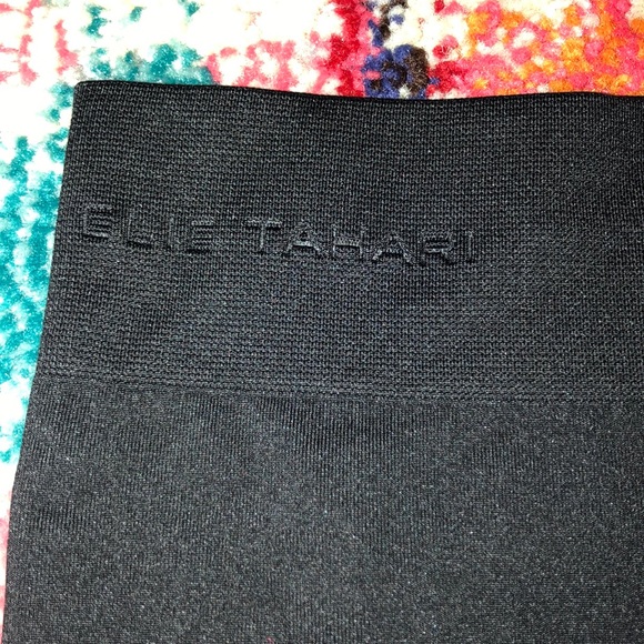 Elie Tahari leggings - Picture 2 of 3